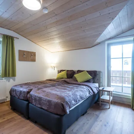 Spacious Holiday In Salzburg With Mountain View 홀레르스바흐 임 핀츠가우