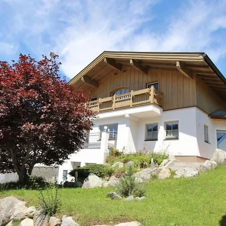 Spacious Holiday In Salzburg With Mountain View * 홀레르스바흐 임 핀츠가우