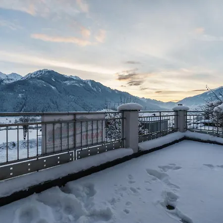 펜션 Spacious Holiday In Salzburg With Mountain View 홀레르스바흐 임 핀츠가우