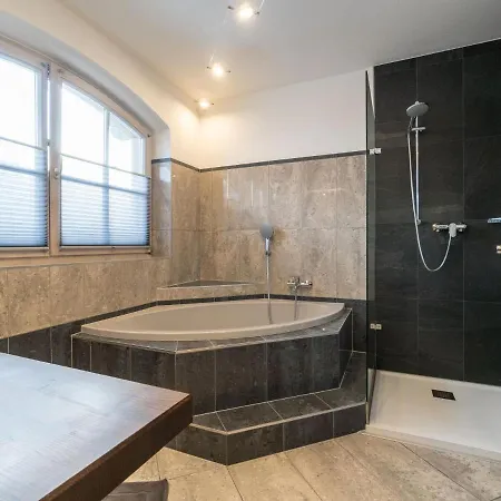 Spacious Holiday In Salzburg With Mountain View