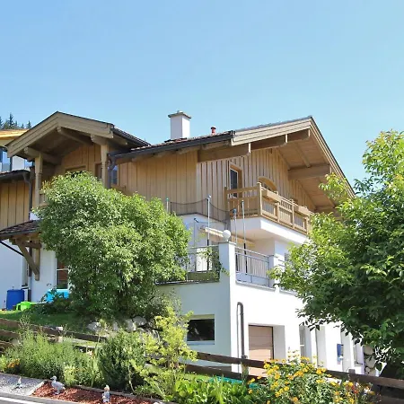 펜션 Spacious Holiday In Salzburg With Mountain View 홀레르스바흐 임 핀츠가우